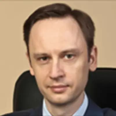 Andrew Burenin