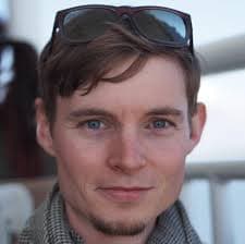 Andrew Cameron-Douglas