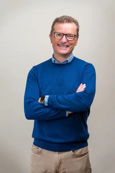 Andrew Carruthers