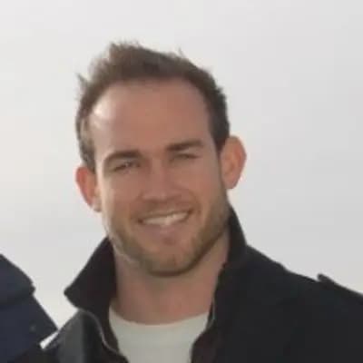 Andrew Chalmers