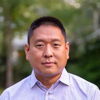 Andrew Chang