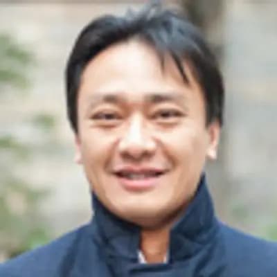 Andrew Chen