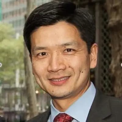 Andrew Chin