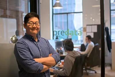Andrew Choi