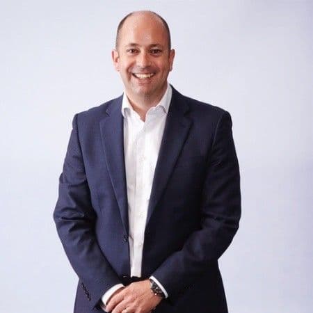 Andrew Coleman