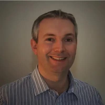 Andrew Cresswell