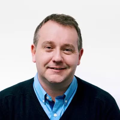 Andrew Curry