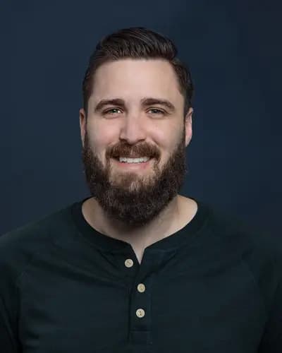 Andrew Daniels