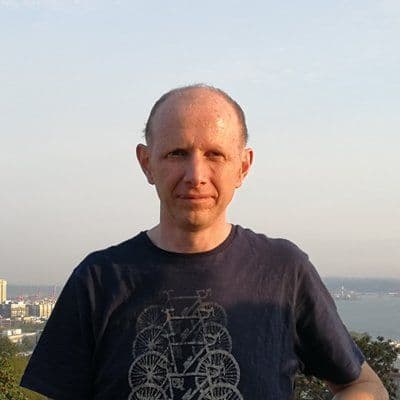 Andrew Davison