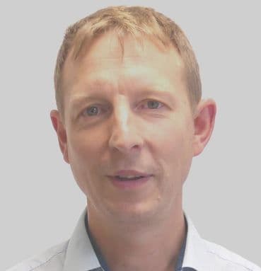 Andrew Dewhurst