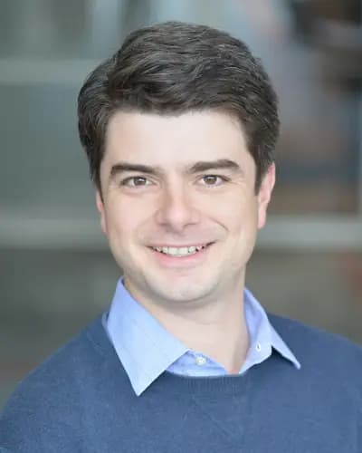 Andrew Dorman