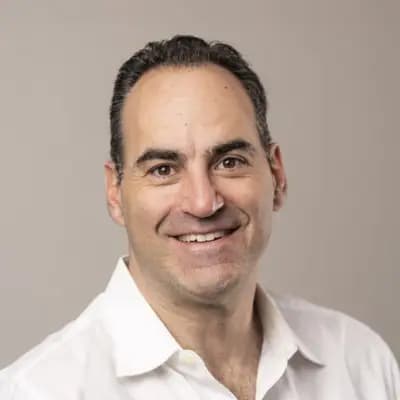 Andrew Eisen