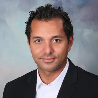 Andrew ElBardissi