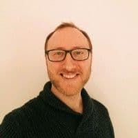 Andrew Elmsley