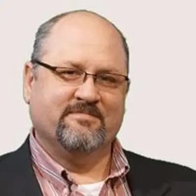 Andrew Evans