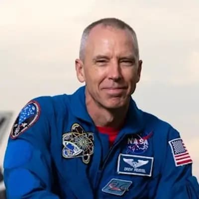 Andrew Feustel