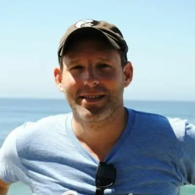 Andrew Fine