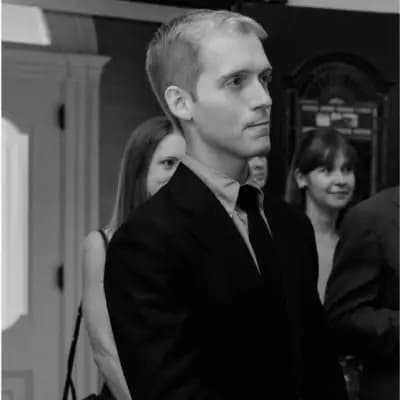 Andrew Flannery