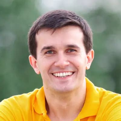 Andrew Garkavyi