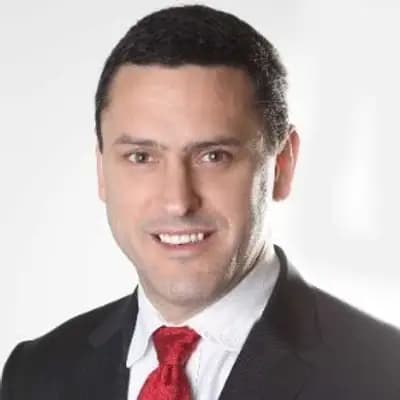 Andrew Gee