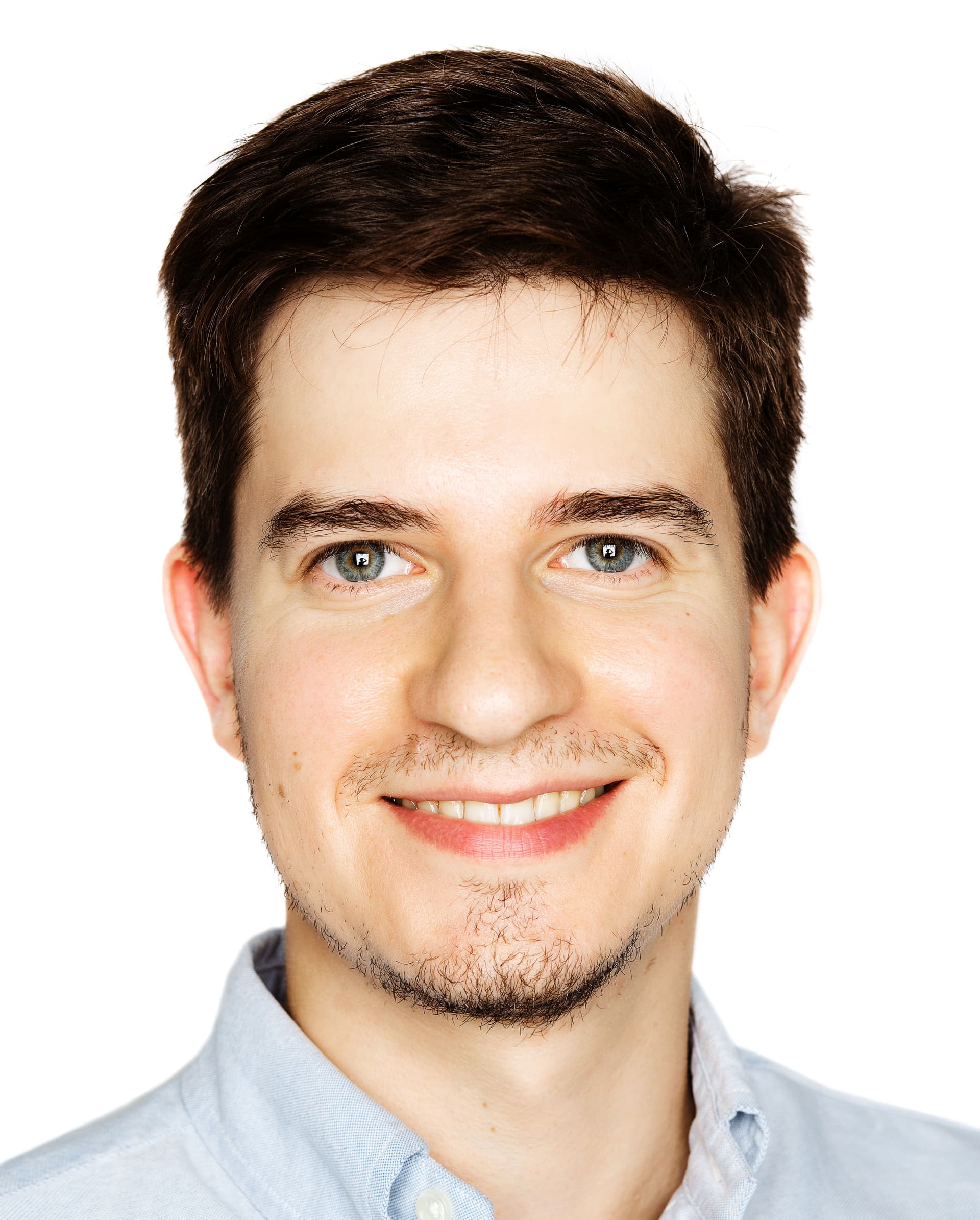 Andrew Gershfeld
