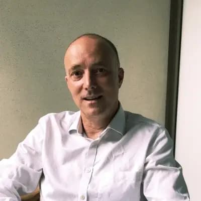 Andrew Gilboy