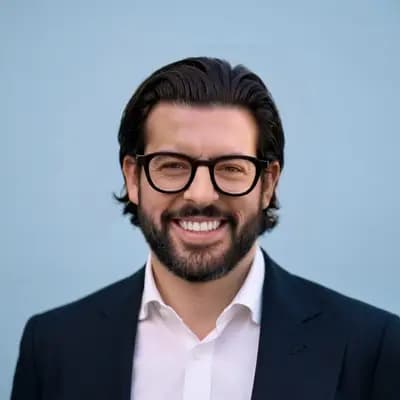 Andrew Goldberg