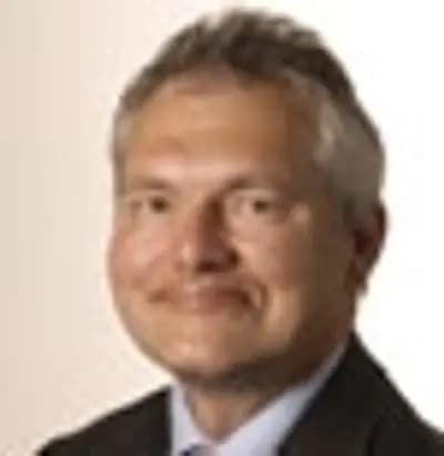 Andrew Graham