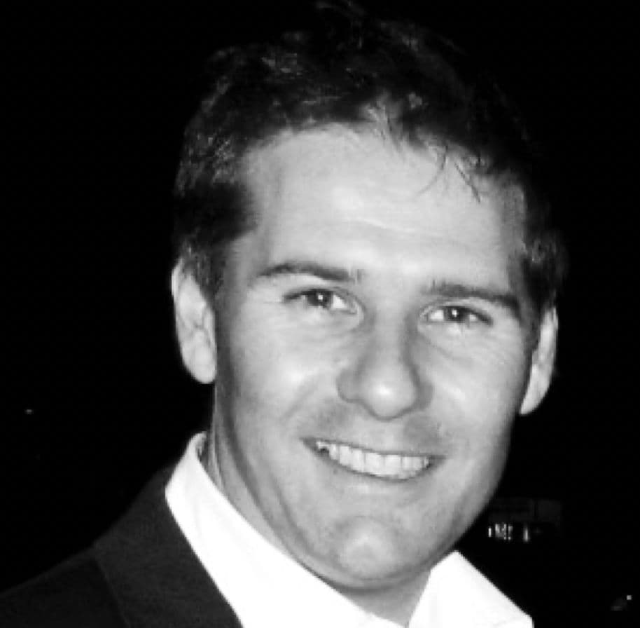 Andrew Hancox