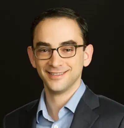 Andrew Hoffman