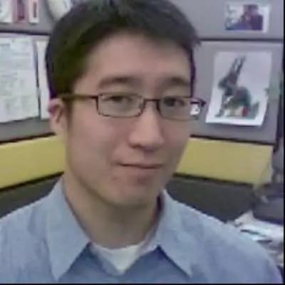 Andrew Hsu