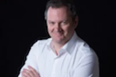 Andrew Hughes