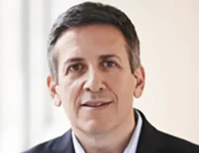 Andrew Intrater
