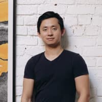 Andrew Jiang
