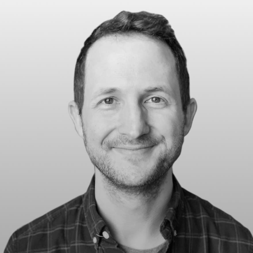 Andrew Jones