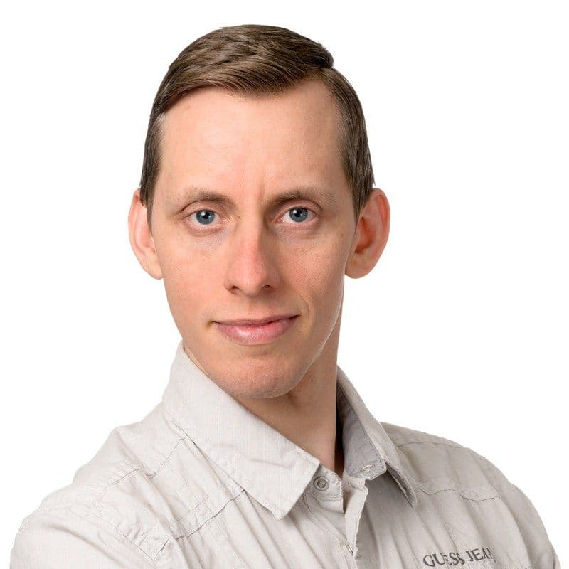 Andrew Kalek