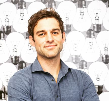 Andrew Kirchner