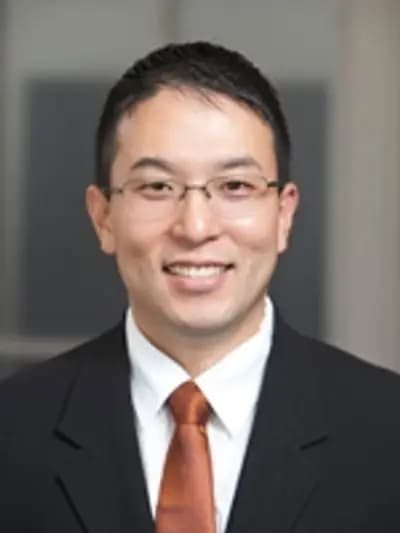 Andrew Koh