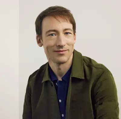 Andrew Krioukov
