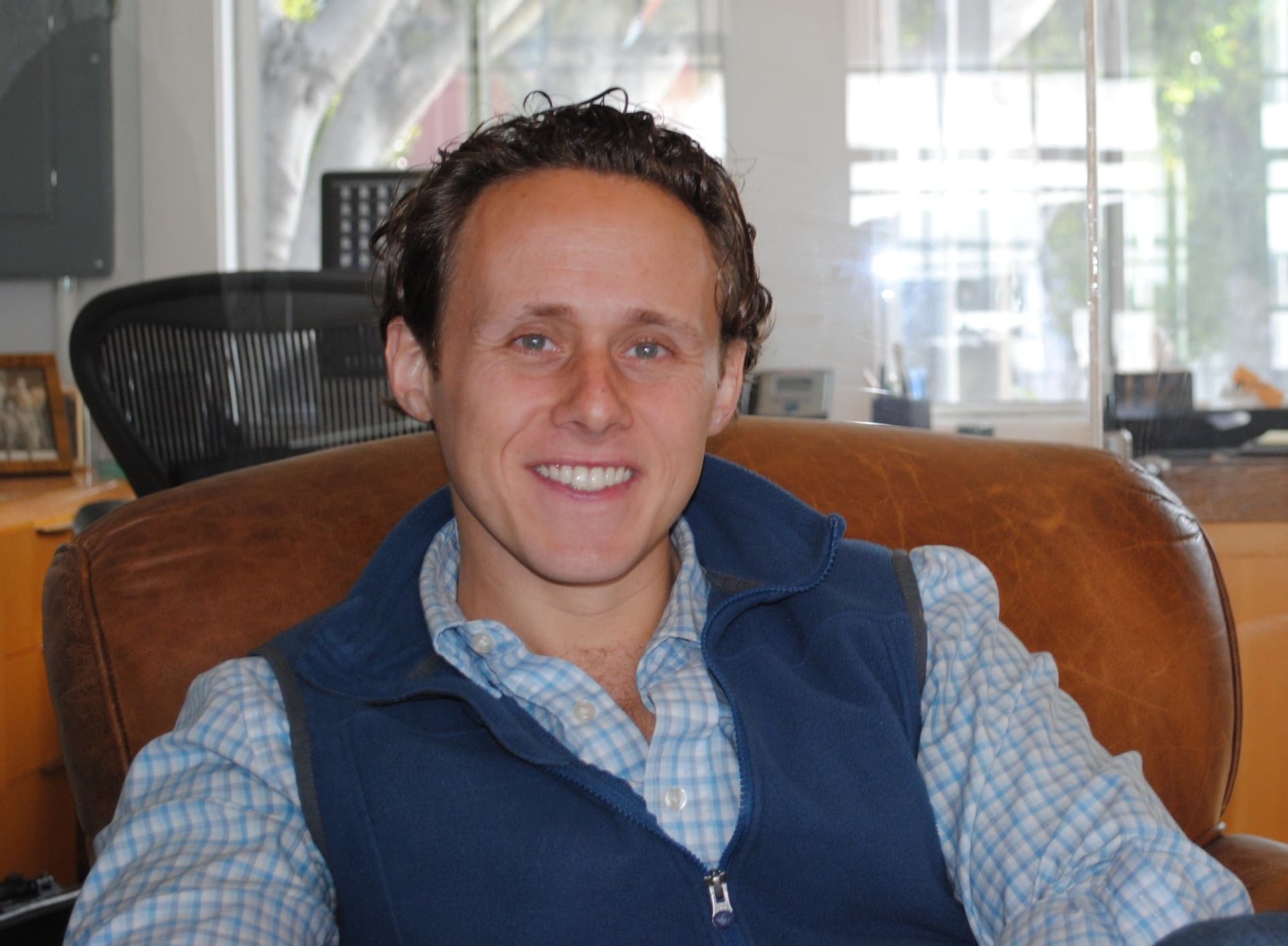 Andrew Krowne