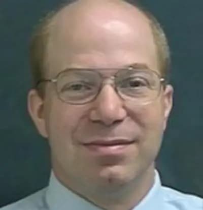 Andrew Lacher