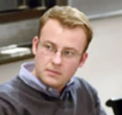 Andrew Lackner