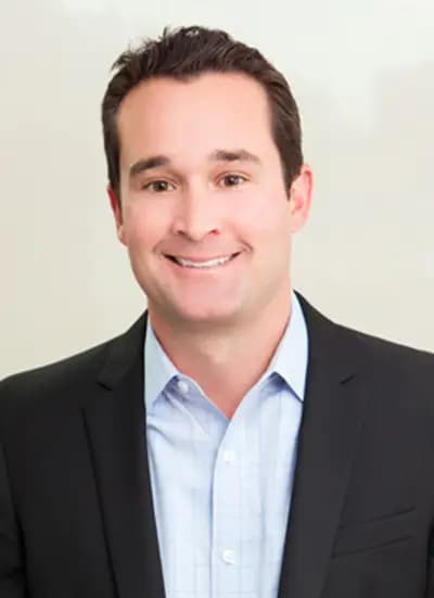 Andrew Landenberger