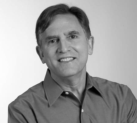 Andrew Laszlo