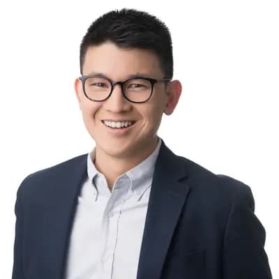 Andrew Lee