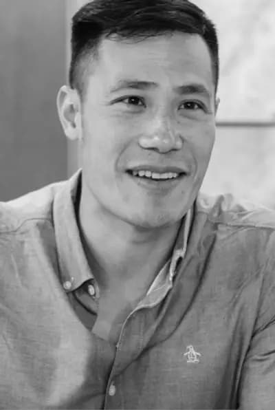 Andrew Lee
