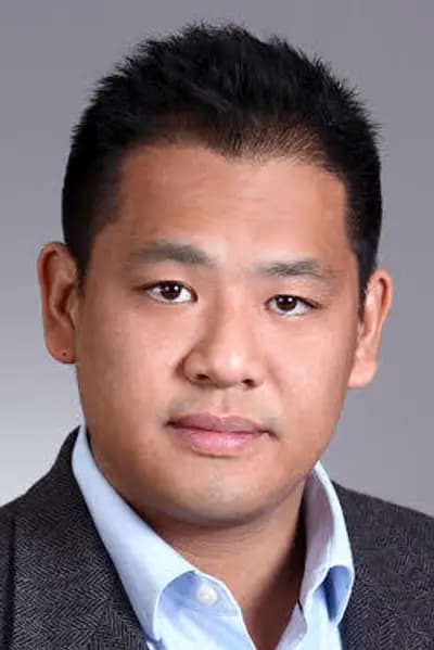 Andrew Lee