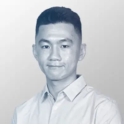 Andrew Lee
