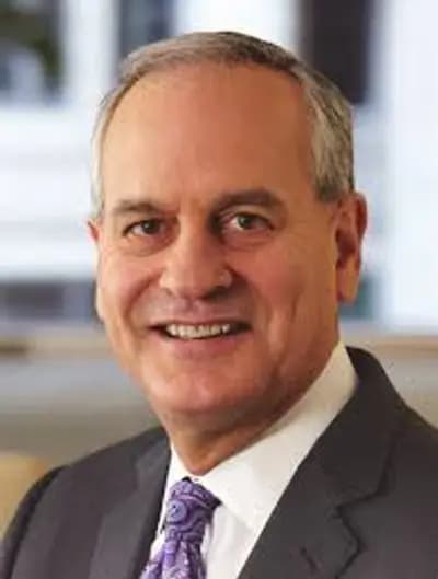 Andrew Geisse