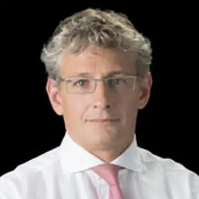 Andrew Mainwaring